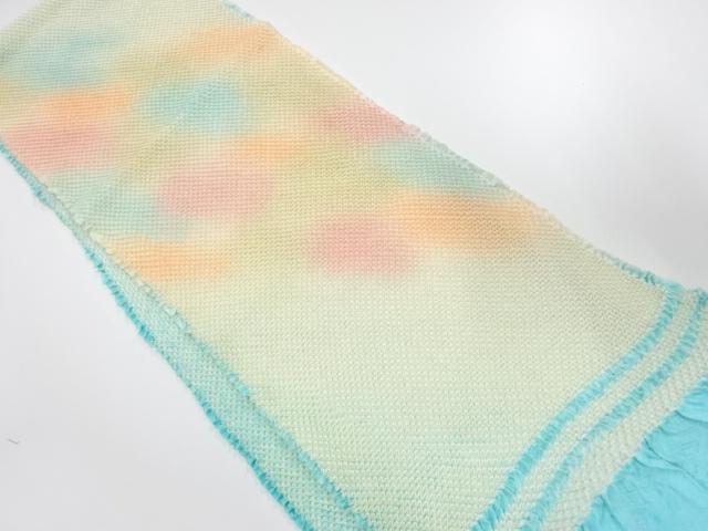 Japanese Kimono / Furisode Silk